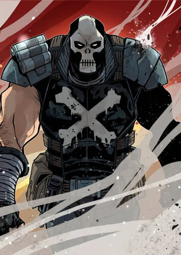Brock Rumlow