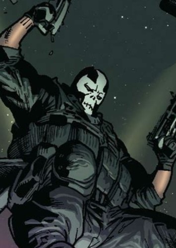 Crossbones