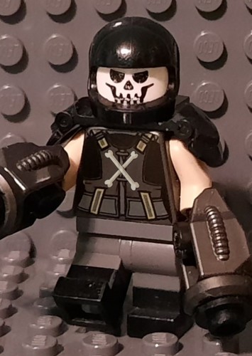 Crossbones