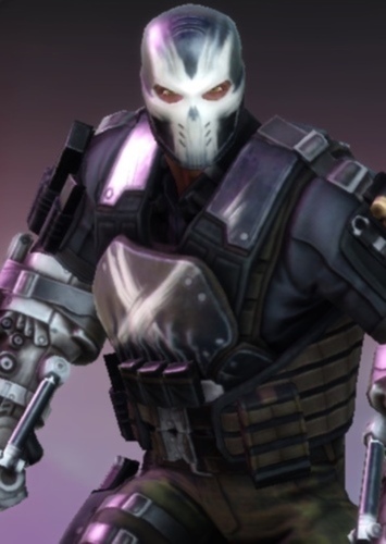Crossbones