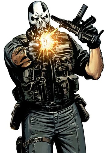 Crossbones