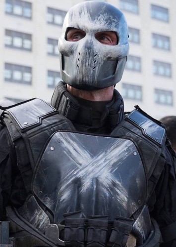 Crossbones