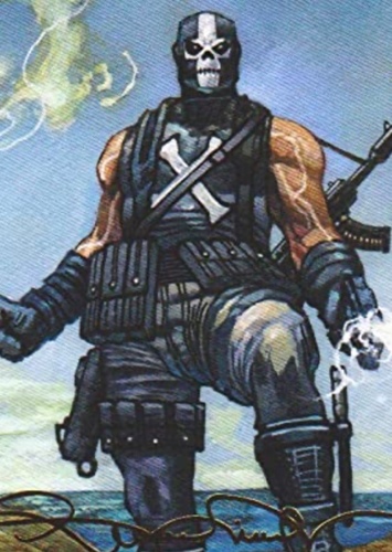 Crossbones