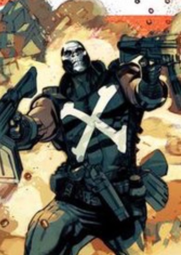 Crossbones