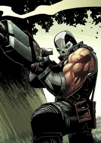 Crossbones