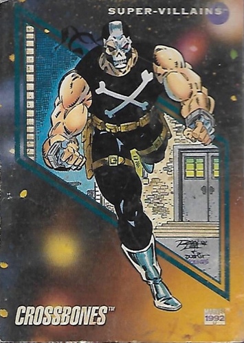 Crossbones