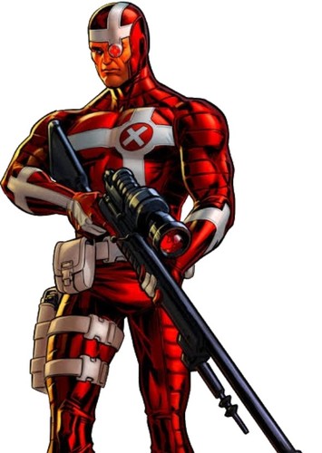 Crossfire