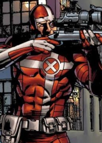 Crossfire