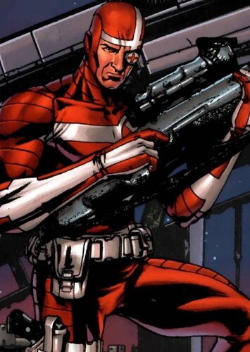 Crossfire