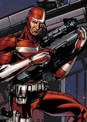 Crossfire