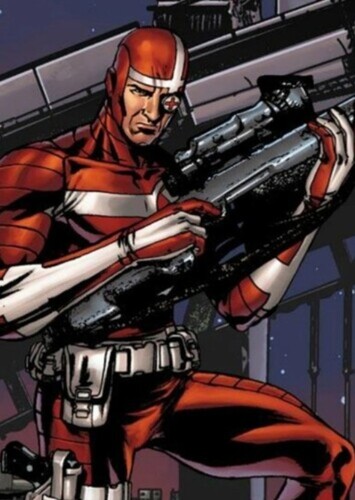 Crossfire