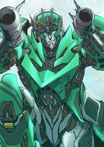 Crosshairs