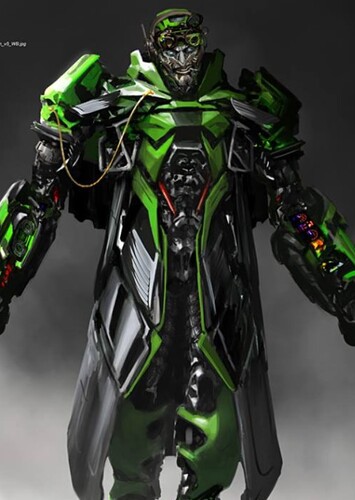 Crosshairs