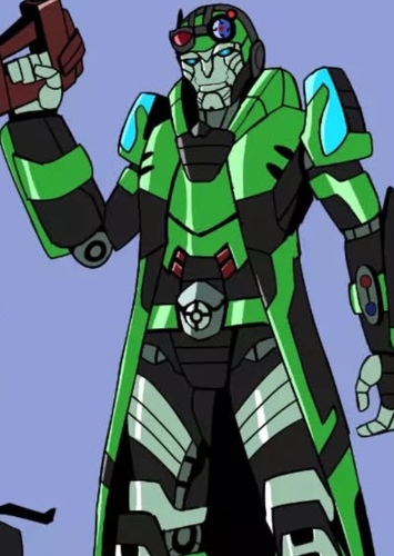 Crosshairs