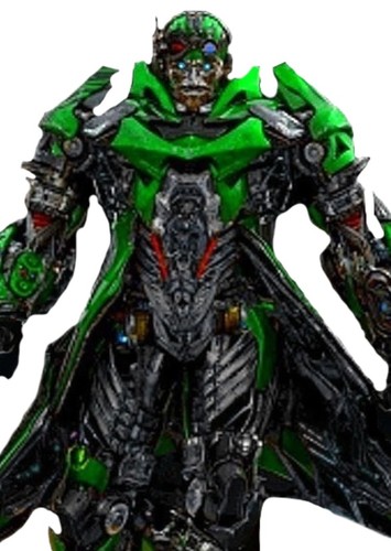 Crosshairs