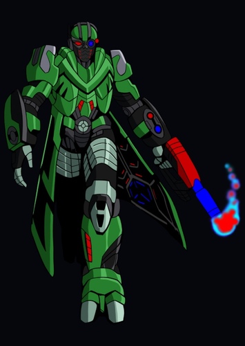 Crosshairs