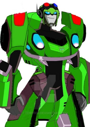 Crosshairs