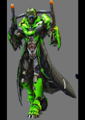 Crosshairs