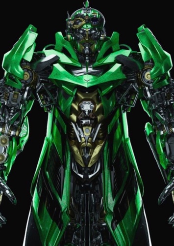 Crosshairs