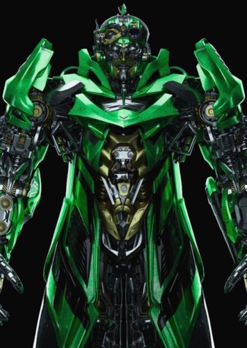 Crosshairs