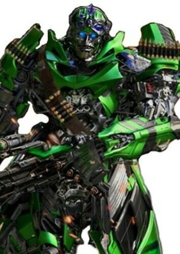 Crosshairs