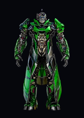 Crosshairs