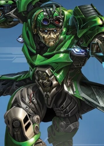 Crosshairs