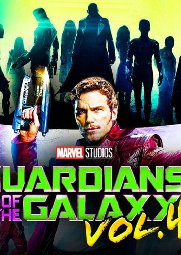 Crossovers With Fantástic Four And Guardians Of The Galaxy