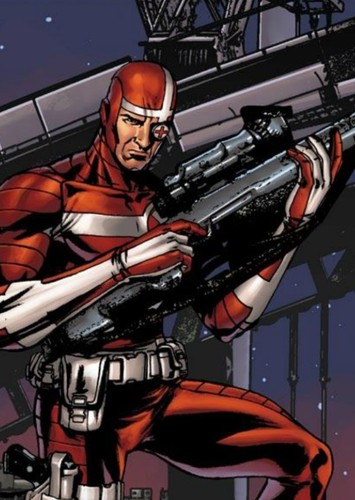 Crossfire