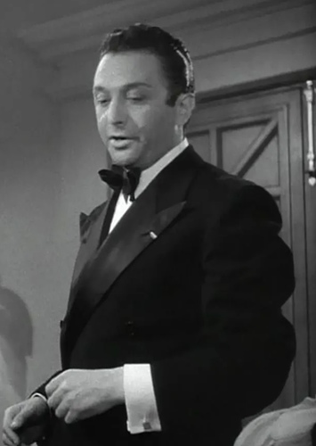 Croupier Emile