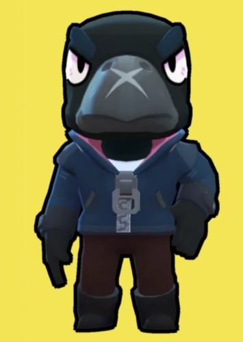 Crow