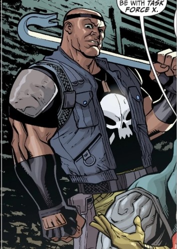 Crowbar
