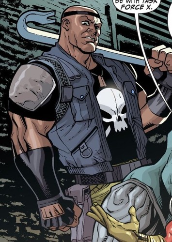 Crowbar
