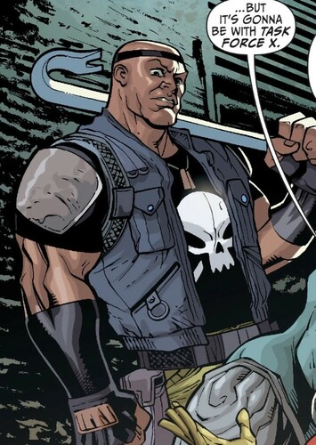 Crowbar