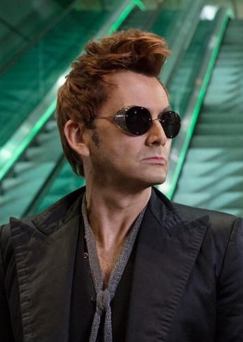 Crowley
