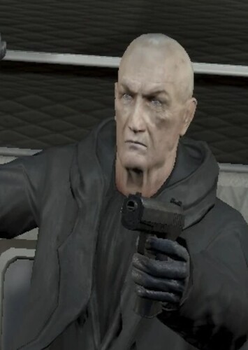 Crowley