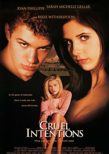 Cruel Intentions