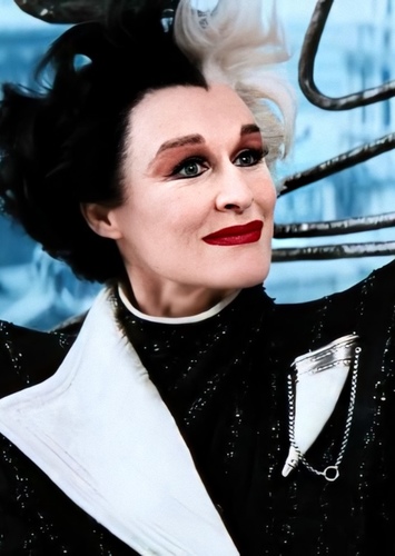Cruella