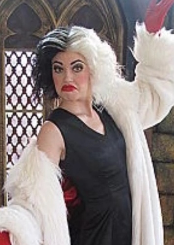 Cruella De Vil