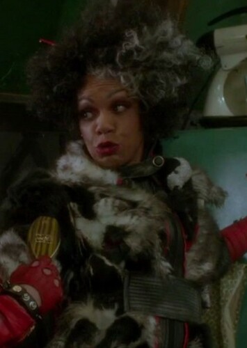 Cruella de Vil