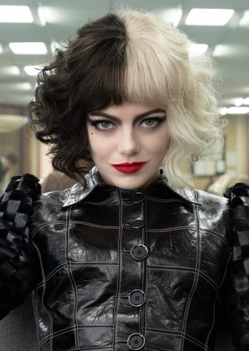 Cruella de Vil