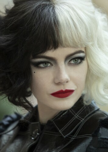 Cruella De Vil