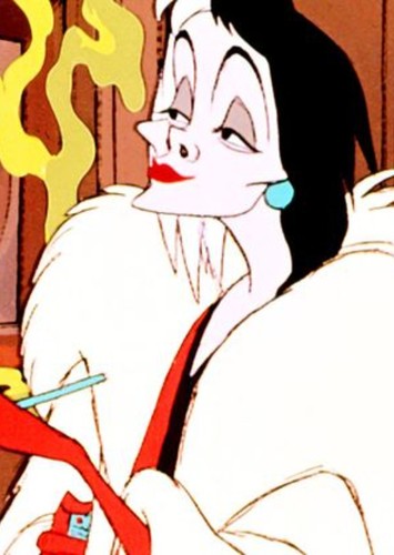 Cruella De Vil