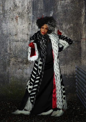 Cruella DeVil