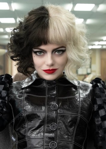 Cruella de Vil
