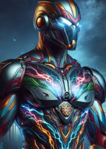Cruise Mateo/Iron Google A.I.