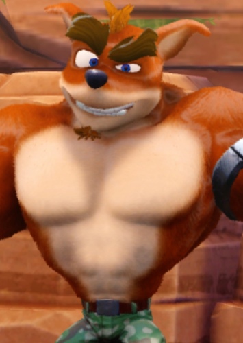 Crunch