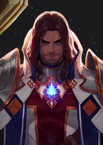 Crusader (Male)