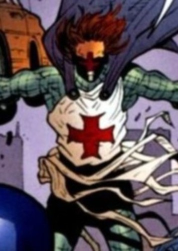 Crusader