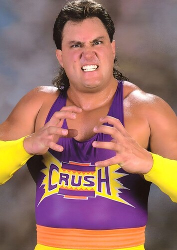 Crush